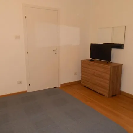 Alma Blu Apartment
