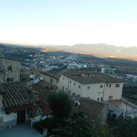 Alma Blu Διαμέρισμα Νάρνη