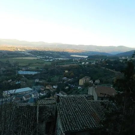 Alma Blu * Narni