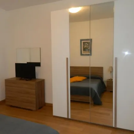 Apartment Alma Blu