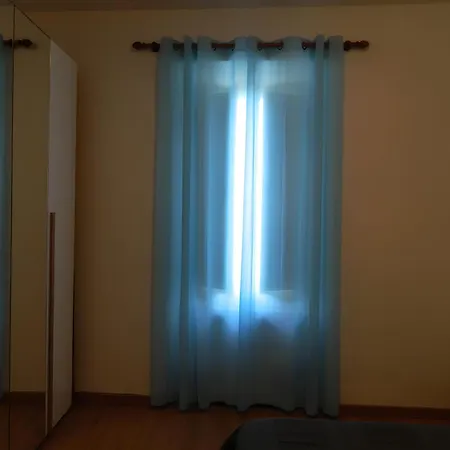 Alma Blu Νάρνη