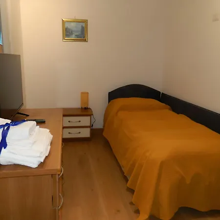 Alma Blu Διαμέρισμα