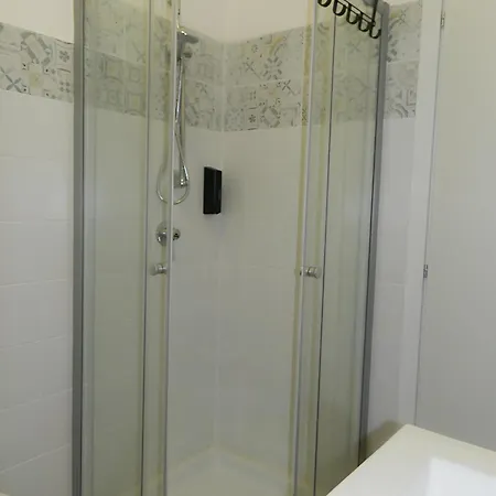 Alma Blu Apartment Narni